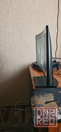 Продам монитор Phillips 241E Донецк - изображение 2