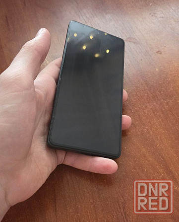 Продам почти новый Поко м6 про 12/512 Донецк - изображение 2