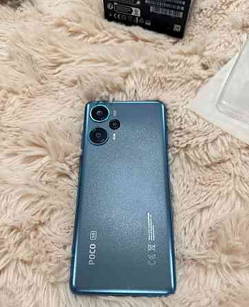 Poco F5 Донецк