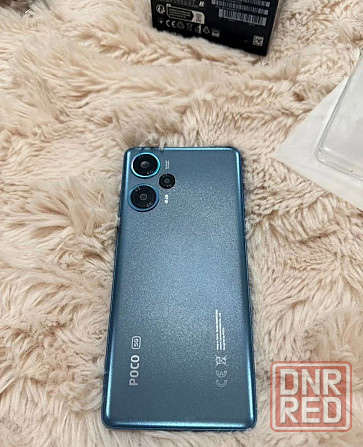 Poco F5 Донецк - изображение 1