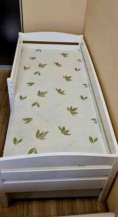 Кровать детская Енакиево