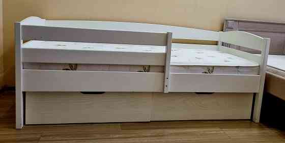 Кровать детская Енакиево