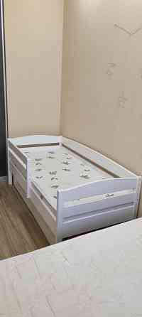 Кровать детская Енакиево