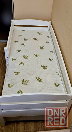 Кровать детская Енакиево - изображение 1