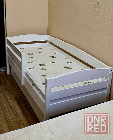 Кровать детская Енакиево - изображение 2