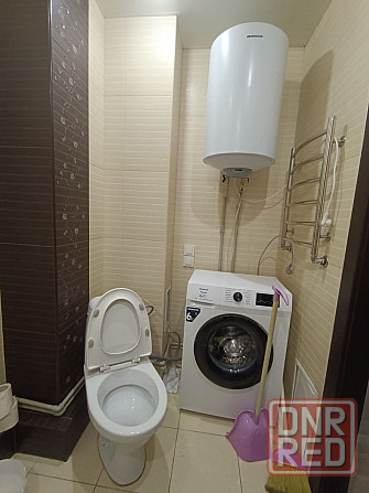 Сдам 1 комнатную квартиру посуточно. Донецк - изображение 4