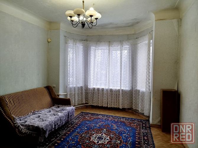 2-х комнатная квартира ост.Детский мир Донецк - изображение 8