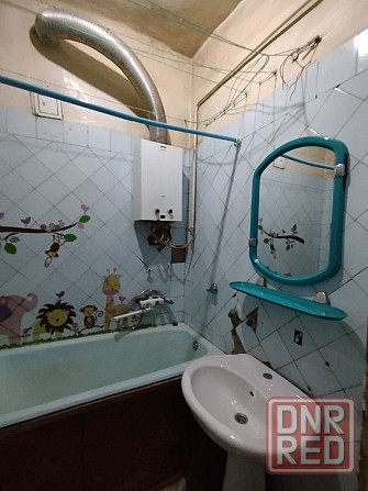 2-х комнатная квартира ост.Детский мир Донецк - изображение 2