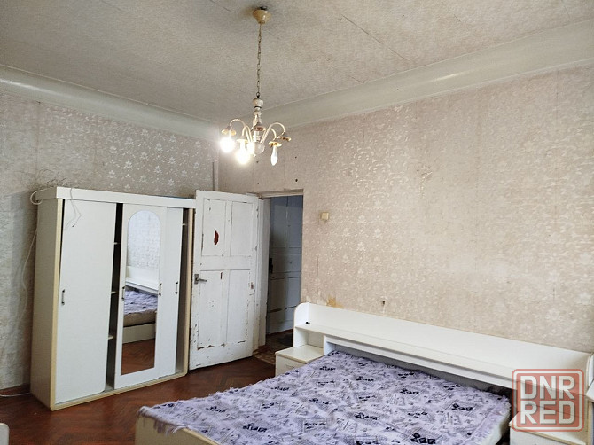 2-х комнатная квартира ост.Детский мир Донецк - изображение 7