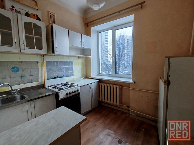 2-х комнатная квартира ост.Детский мир Донецк - изображение 4