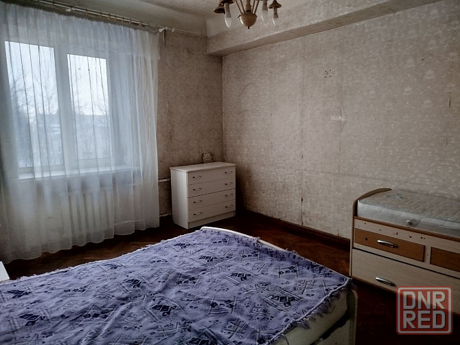 2-х комнатная квартира ост.Детский мир Донецк - изображение 9