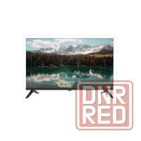 Телевизор Razz W24H25 DVB-T2 Донецк - изображение 1