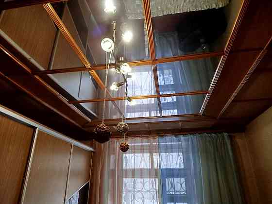 2-х комнатная квартира площадь Ткаченко Донецк