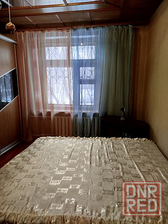 2-х комнатная квартира площадь Ткаченко Донецк - изображение 8