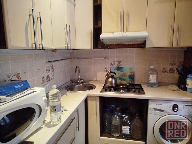 2-х комнатная квартира площадь Ткаченко Донецк - изображение 11