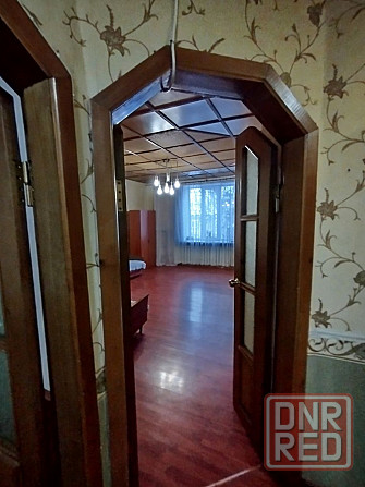 2-х комнатная квартира площадь Ткаченко Донецк - изображение 5