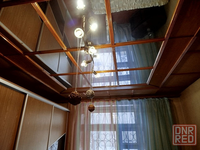 2-х комнатная квартира площадь Ткаченко Донецк - изображение 4