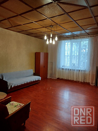 2-х комнатная квартира площадь Ткаченко Донецк - изображение 9