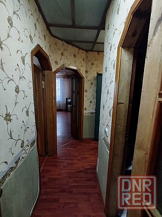 2-х комнатная квартира площадь Ткаченко Донецк - изображение 10