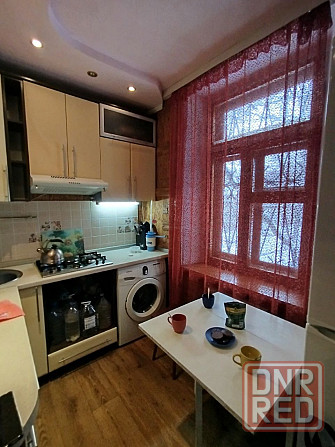 2-х комнатная квартира площадь Ткаченко Донецк - изображение 1