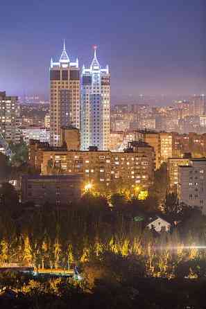 Продажа комнат в общежитии Донецк