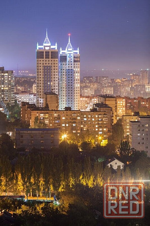 Продажа комнат в общежитии Донецк - изображение 1