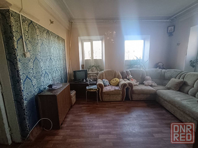 3-х комнатный дом в Киевском р-не Донецк - изображение 3