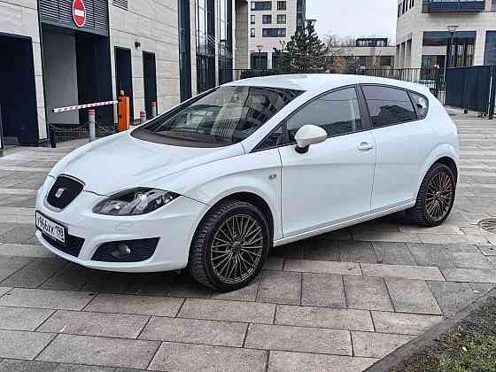 Seat leon Донецк