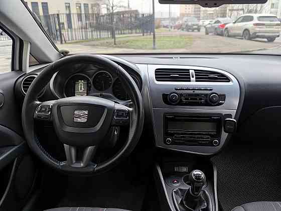 Seat leon Донецк