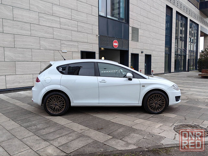 Seat leon Донецк - изображение 4