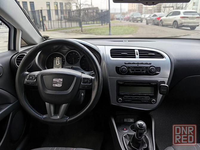 Seat leon Донецк - изображение 2