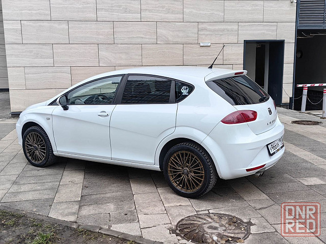 Seat leon Донецк - изображение 8
