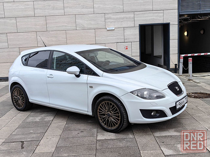 Seat leon Донецк - изображение 7