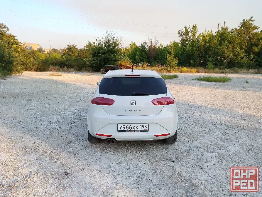 Seat leon Донецк - изображение 7