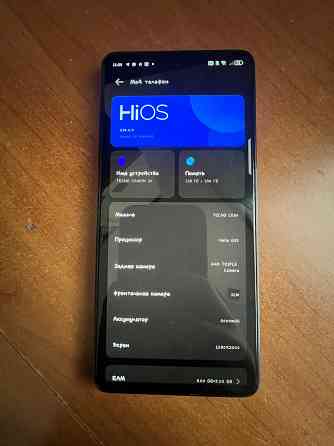 Techno camon 20 Макеевка