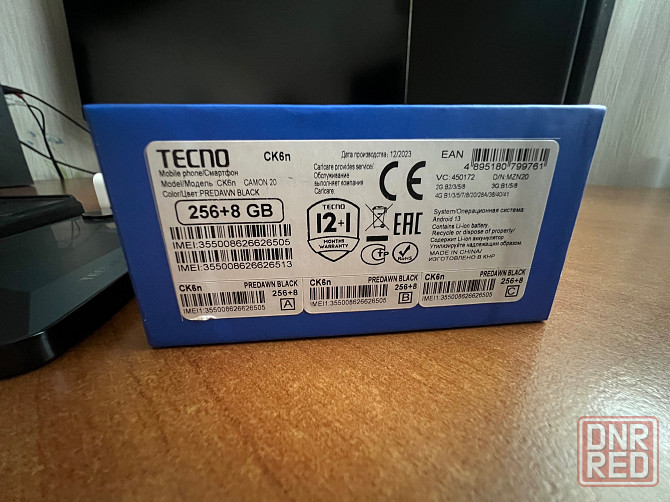 Techno camon 20 Макеевка - изображение 7