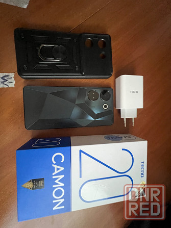 Techno camon 20 Макеевка - изображение 6