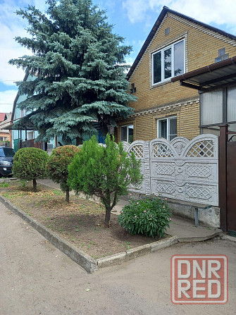 новокалиново шикарный дом готовы документы Макеевка - изображение 8