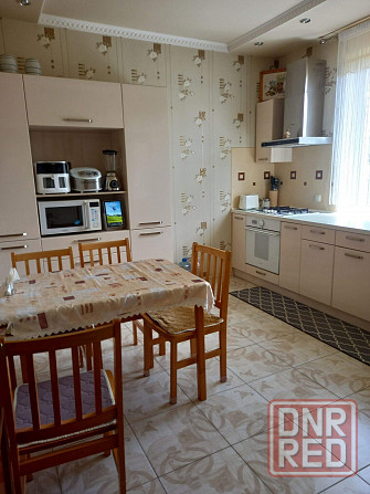 новокалиново шикарный дом готовы документы Макеевка - изображение 2