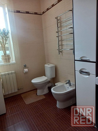 новокалиново шикарный дом готовы документы Макеевка - изображение 7