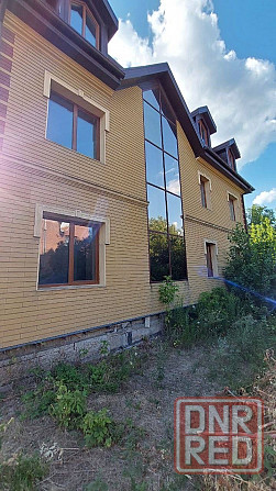 гвардейка новая постройка Макеевка - изображение 1