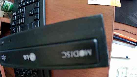 DVD ROM LG Донецк