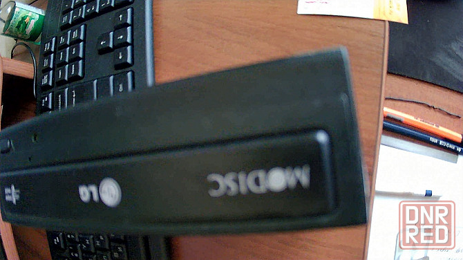 DVD ROM LG Донецк - изображение 1