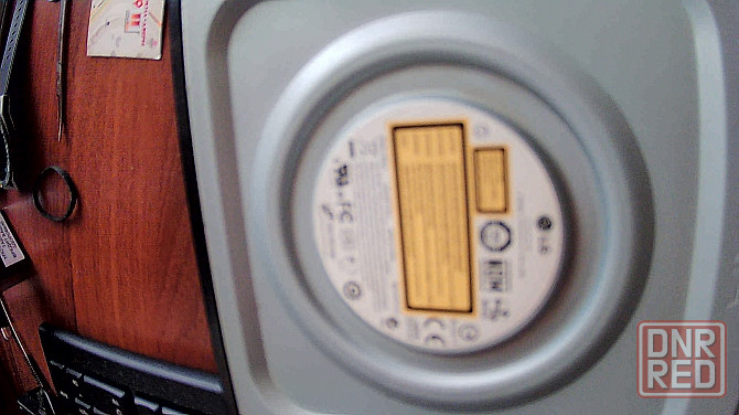 DVD ROM LG Донецк - изображение 2
