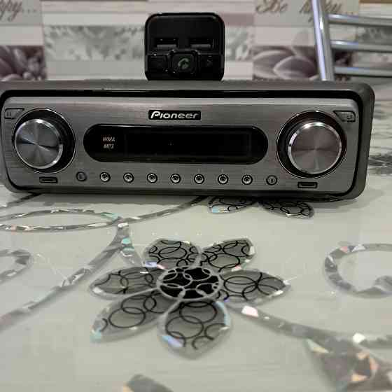 Продам магнитолу пионер Комсомольское