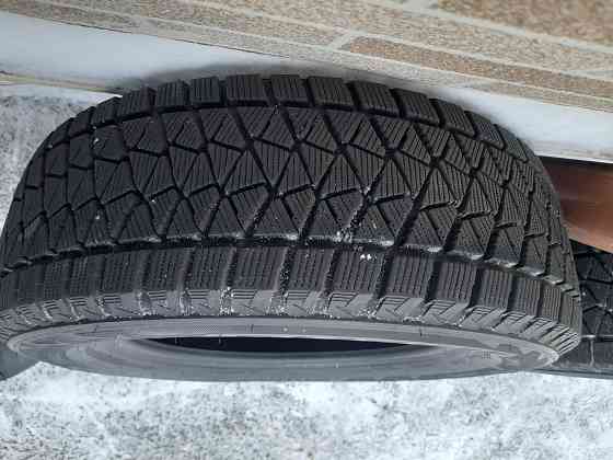 Зимние шины 225/65r17 Макеевка