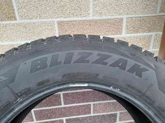 Зимние шины 225/65r17 Макеевка