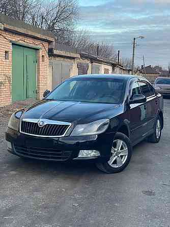 Продам Skoda A5 2011 AMT 1,8турбо Макеевка