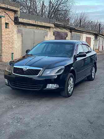 Продам Skoda A5 2011 AMT 1,8турбо Макеевка