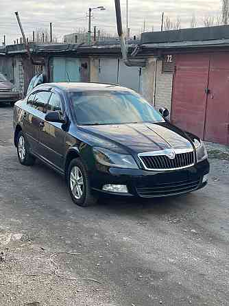 Продам Skoda A5 2011 AMT 1,8турбо Макеевка